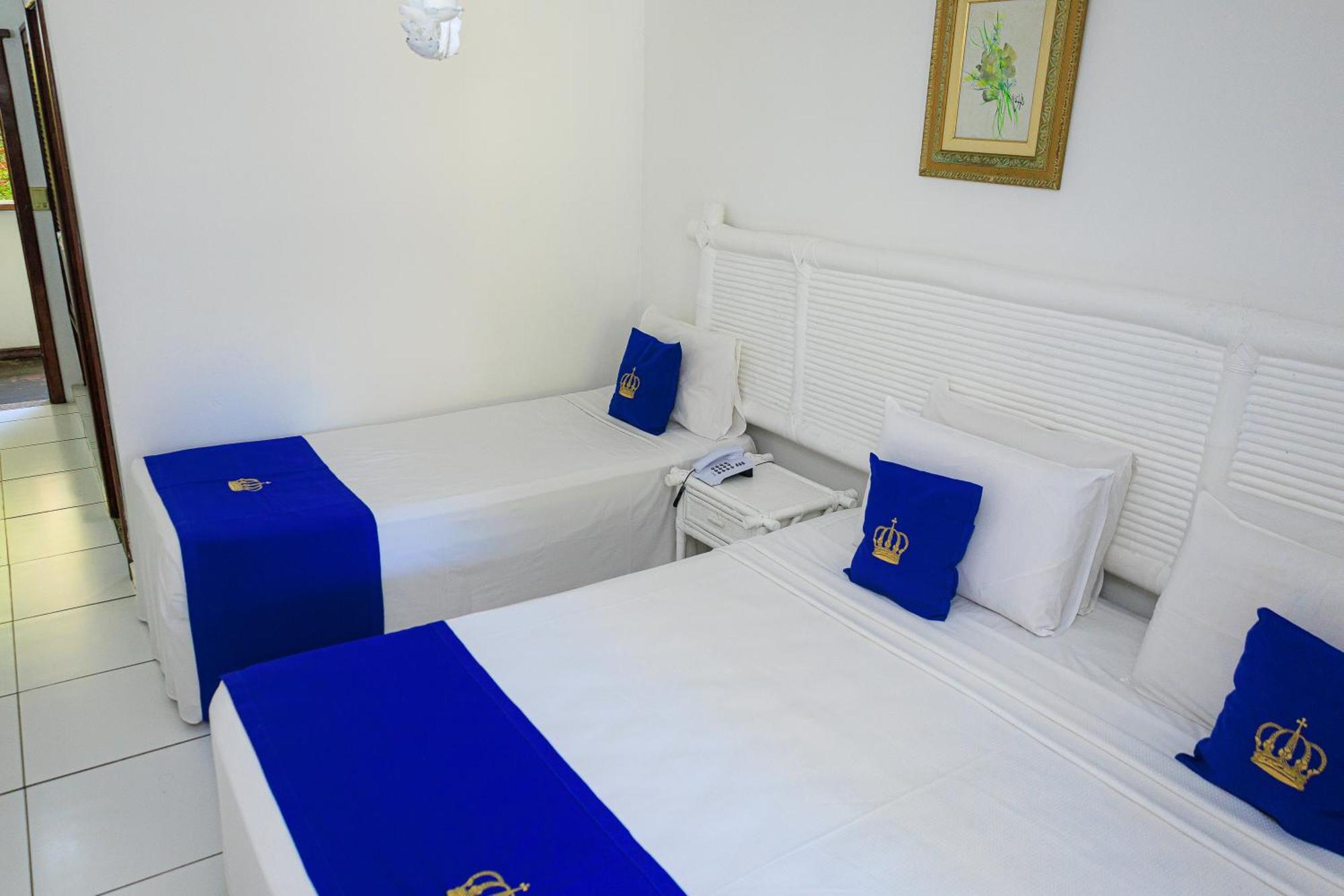 Standard Apartment