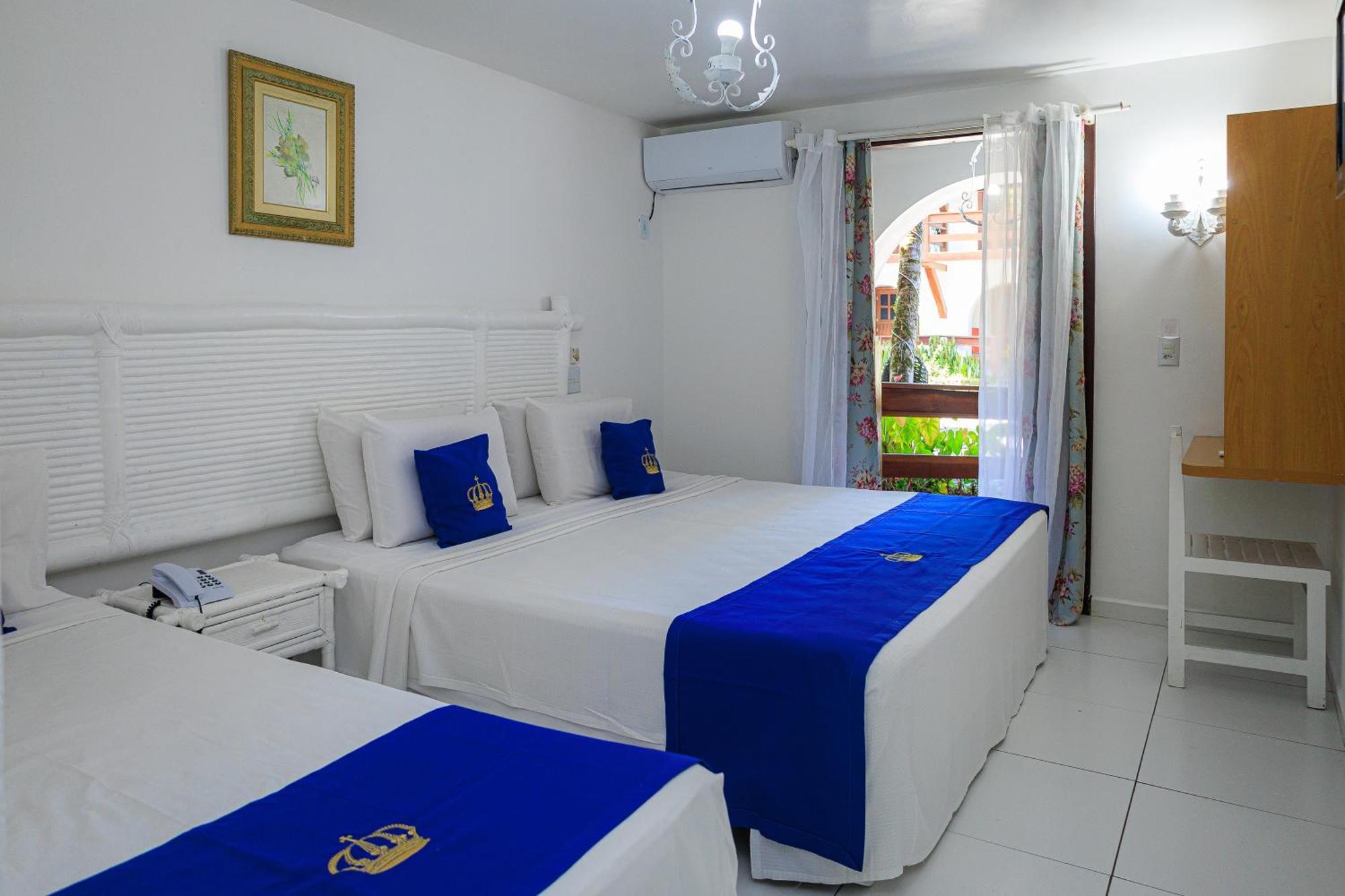 Standard Apartment