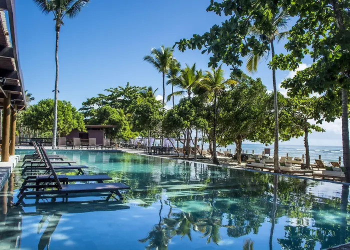 KuaraHotel Porto Seguro