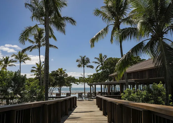 KuaraHotel Porto Seguro